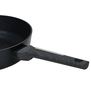 Deep frying pan 24 cm Ferro