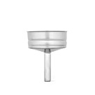 Geyser coffee maker 300 ml / 6 servings, art 3245