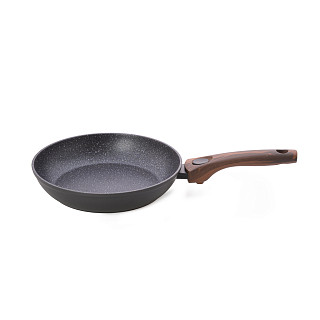 Keptuvė CAPELLA su nuimama rankena 24 cm