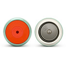 Thermose 400 ml green (stainless steel), art 17851