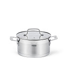 Stockpot 18 cm / 2.2 l Fobus
