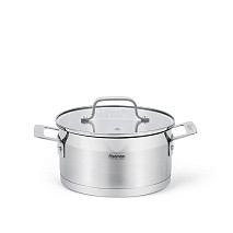 Stockpot 18 cm / 2.2 l Fobus