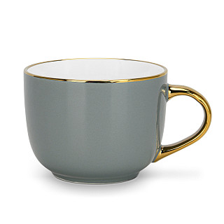 Krūze 600 ​​ml (porcelāns), art 19204