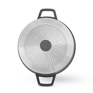 Saute pan 2.6 l / 26 cm Filomena (for induction)