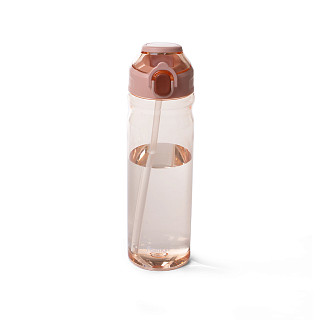 Butelis vandeniui  750ml (plastikinis)