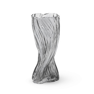 Vase 30 cm (glass), art. 13526