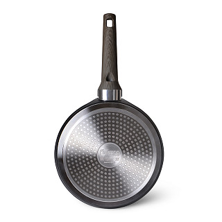 Pancake pan MELANI 24 cm with induction bottom