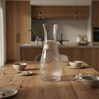 Karafe 1500 ml