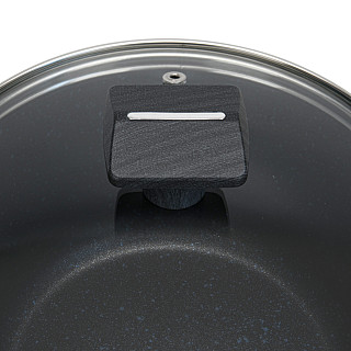 Saucepan 22 cm / 3.3 l Ferro