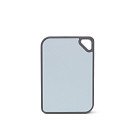 Cutting board 29x20x0.75 cm (PP + TPR)