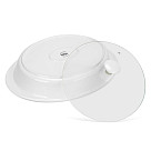 Ovāls marmīts Parmigiano 36x25,7x6,1 cm / 1,9L (porcelāns)