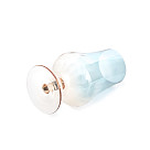 Stiklinės 2 vnt / 600 ml