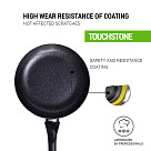 Keptuvė PROMO 20x4cm (aliuminis)