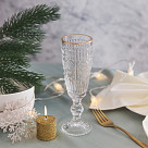 Champaign glass 165 ml (glass)