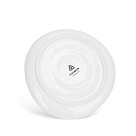 Porcelain saucer 15 cm Horeca (art.14116)