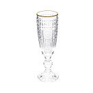 Champaign glass 165 ml (glass)