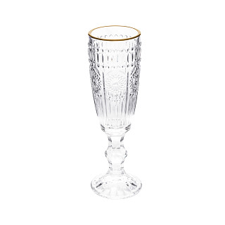 Champaign glass 165 ml (glass)