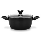 Induction saucepan 4.2 l / 24 cm Angela