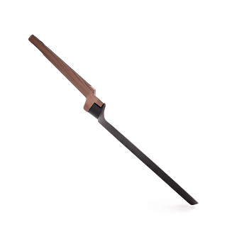 Pankūku panna DIAMOND 24 cm (alumīnijs ar nepiedegošu pārklājumu)