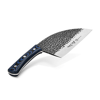Serbijas nazis EL TORO 18 cm (tērauds AUS-8)