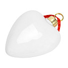 Christmas tree decoration 7х8 cm, art. 0427