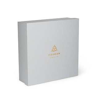 Миски фарфоровые 22 см / 2 шт Nice