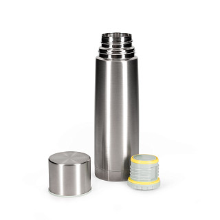Thermos 500 ml (stainless steel)