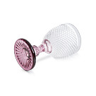 Vīna glāžu komplekts 2gb. 280 ml