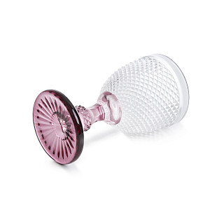 Vīna glāžu komplekts 2gb. 280 ml
