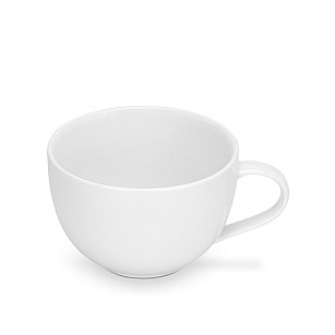 Porcelain cup 240 ml Horeca