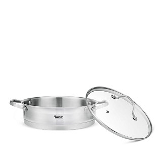 Sautējamā panna Fabiana 24 cm / 2,8 l