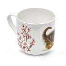 Krūze CATS 380 ml (jaunais kaula porcelāns)