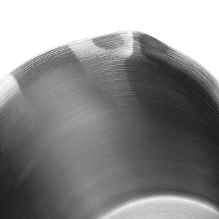 Turkiška kavos ąsotėlis 580 ml (nerūdijantis plienas)