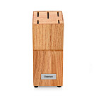 Peilių rinkinys mediniame stove PASCUAL 6 pr.