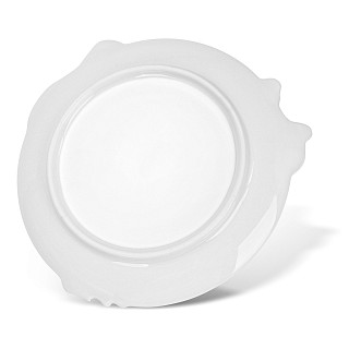 Plate 20 cm, art. 0369