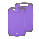 Plastikinė pjaustymo lenta 40x24x0,8cm