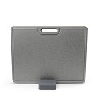 Virtuves dēļīšu komplekts 2gab. 40x30 cm (plastmasa)