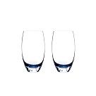 Set of glasses  2 pcs / 575 ml