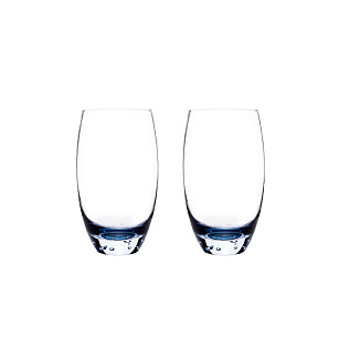 Set of glasses  2 pcs / 575 ml