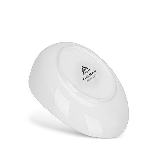 Trauks 10,5 x 8,5 cm HORECA (porcelāns)