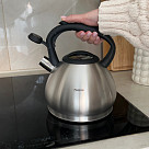 Arbatinukas ANIKA 3,4 l (nerūd. pl.)