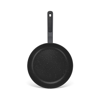 Indukcinė keptuvė 26 cm Titanium pro