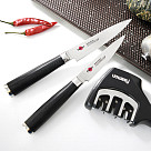 Universalus peilis KENSEI MUSASHI 11cm