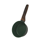 Kausiņš Cuisine 16x7.5 cm / 1.3 l ar stikla vaku, art. 14591