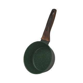 Kausiņš Cuisine 16x7.5 cm / 1.3 l ar stikla vaku, art. 14591