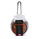 Plieninis puodas 12 cm / 0,8 l Gulliver