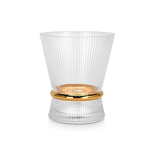 Glāžu komplekts 270 ml / 2 gab. (stikls)