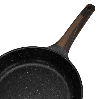 Induction frying pan 24 cm Evolution