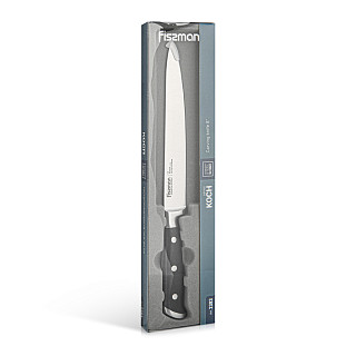 Peilis KOCH Gastronominis 20 cm (5Cr15MoV plienas)