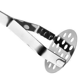 Smulkintuvas 24,5 cm Bergamo